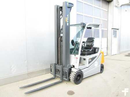 Elektro 4 Rad 2018 Still RX 20-20 PL (2)