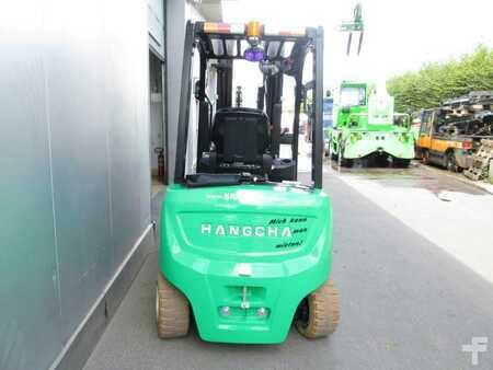 Elektro 4 Rad 2023 HC (Hangcha) CPD 35-XD4-SI21 (4)