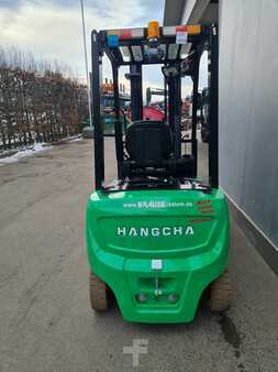 Elektro 4 Rad 2023 HC (Hangcha) CPD 30-XD4-SI21 (3)