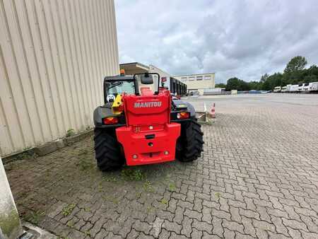 Teleskopstapler-Starr 2022  Manitou MT930H (3)