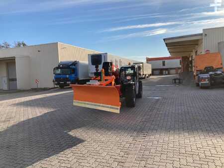 Telehandler Fixed 2022  Manitou MT930H (6)