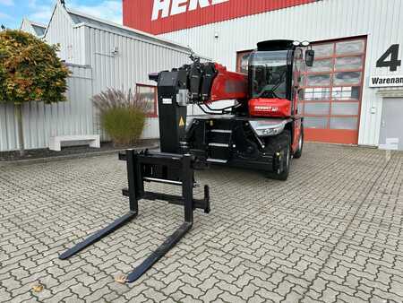 Rotore - Manitou MRT 2660 360 160Y ST5 S1 (3)