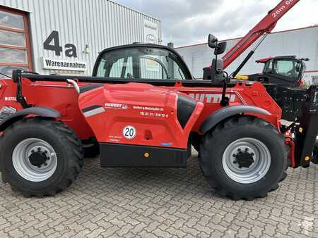 Verreikers fixed 2024  Manitou MT1840 EASY 75D ST5 S1 (3)