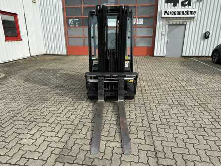 Yale ERP20VTLWB