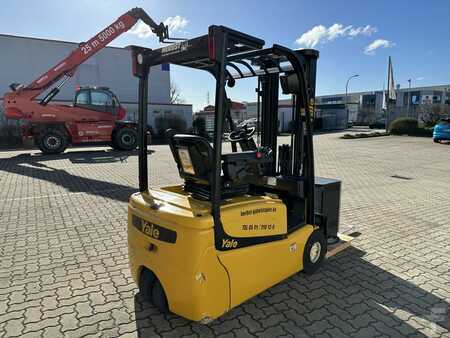Yale ERP16VT MWB