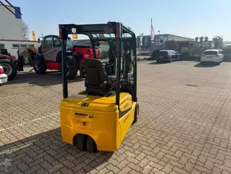 Eléctrica de 3 ruedas 2019  Yale ERP20VTLWB (4)
