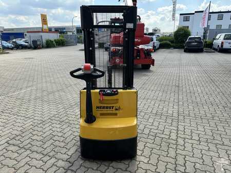 Hochhubwagen 2019  Yale MS12IL (4)