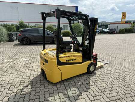 Elektro 3 Rad 2021  Yale ERP20VTLWB (3)