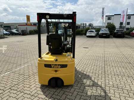 Elektro 3 Rad 2021  Yale ERP20VTLWB (4)
