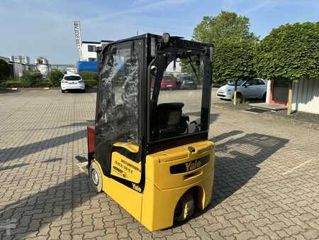 3-wiel elektrische heftrucks 2021  Yale ERP15VC (5)