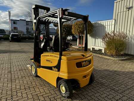 Yale ERP30VL