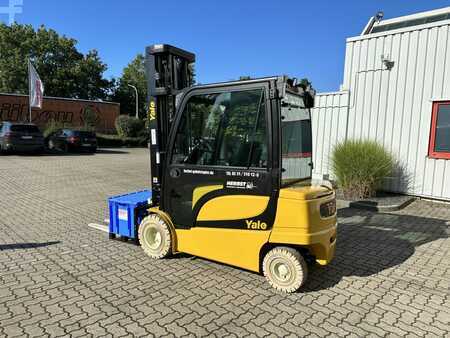 Yale ERP35VLLWB