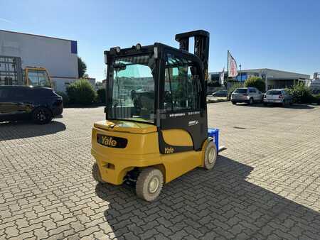 Yale ERP35VLLWB