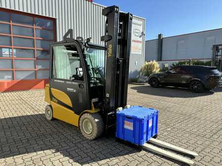 Yale ERP35VLLWB