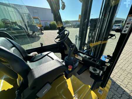 Yale ERP35VLLWB
