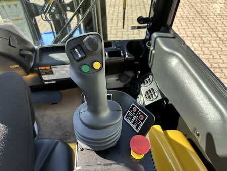 Yale ERP35VLLWB