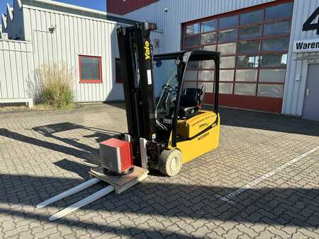 Elektro 3 Rad 2023  Yale ERP20VTLWB (1)