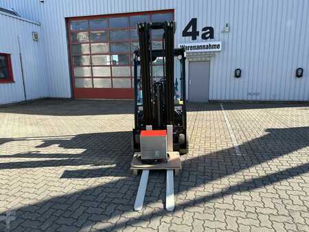 3-wiel elektrische heftrucks 2023  Yale ERP20VTLWB (2)