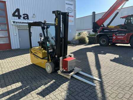 Elektro 3 Rad 2023  Yale ERP20VTLWB (3)