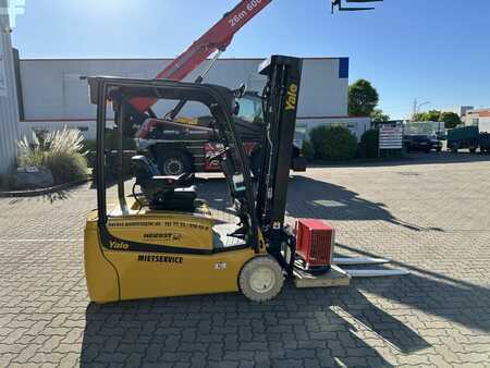 Elektro 3 Rad 2023  Yale ERP20VTLWB (4)