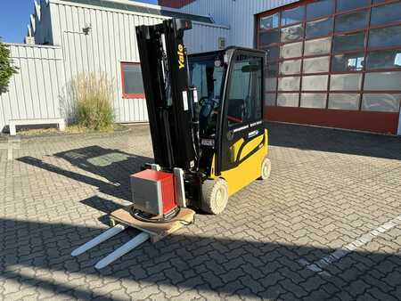 Elektro 4 Rad 2024  Yale ERP20VFLWB (1)