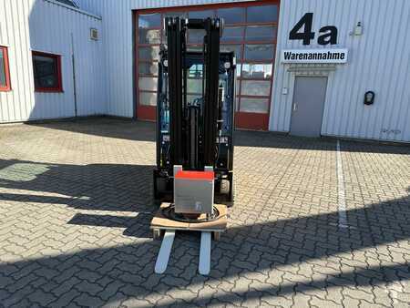 El truck - 4 hjulet 2024  Yale ERP20VFLWB (2)