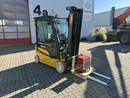 Elektro 4 Rad 2024  Yale ERP20VFLWB (3)