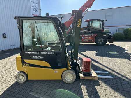 Elektro 4 Rad 2024  Yale ERP20VFLWB (4)