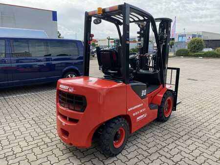 Diesel Forklifts 2020  HC (Hangcha) CPCD30-XW56F (3)