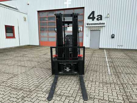 Diesel Forklifts 2024  HC (Hangcha) CPCD35-XW97F (2)