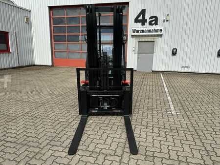 Diesel Forklifts 2024  HC (Hangcha) CPCD35-XW97F (2)