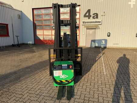 Elektro 4 Rad 2025  HC (Hangcha) CPD30-XEY2HA-SI (2)