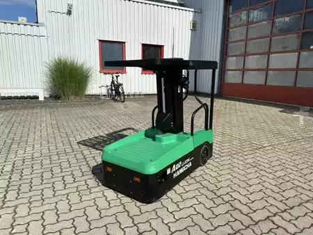 Wózki do komisjonowania pionowego 2025  HC (Hangcha) CJD02-AMC1-M1I (1)