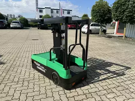 Wózki do komisjonowania pionowego 2025  HC (Hangcha) CJD02-AMC1-M1I (3)
