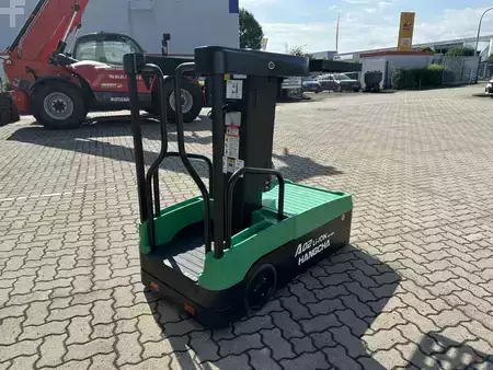 Wózki do komisjonowania pionowego 2025  HC (Hangcha) CJD02-AMC1-M1I (4)