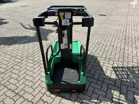 Wózki do komisjonowania pionowego 2025  HC (Hangcha) CJD02-AMC1-M1I (5)