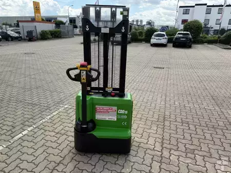 Hochhubwagen 2026  HC (Hangcha) CDD15-WS-I (4)