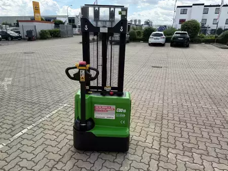 Hochhubwagen 2026  HC (Hangcha) CDD15-WS-I (4)