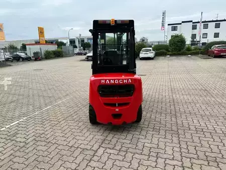 Carrelli elevatori diesel 2026  HC (Hangcha) CPCD35-XW97F (2)