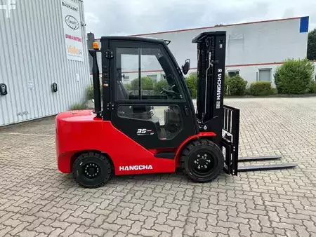 Carrelli elevatori diesel 2026  HC (Hangcha) CPCD35-XW97F (3)