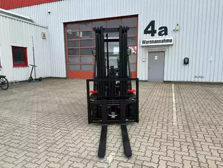 Carrelli elevatori diesel 2026  HC (Hangcha) CPCD35-XW97F (4)
