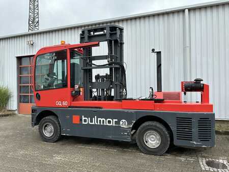 Seitenstapler 2015  Bulmor GQ 60-14-45 V (4)