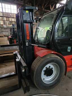 Rough Terrain Forklifts 2023  Manitou MSI50D ST5 S1 (3)