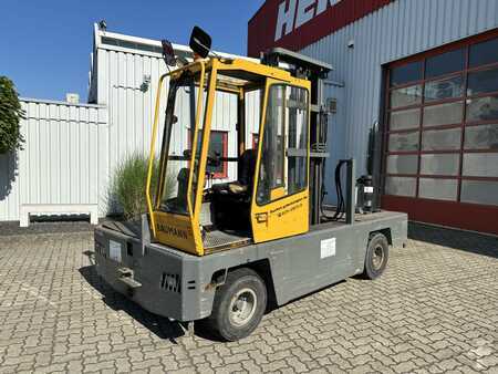 Sidelaster 2011  Baumann HX 40/14/40 (1)