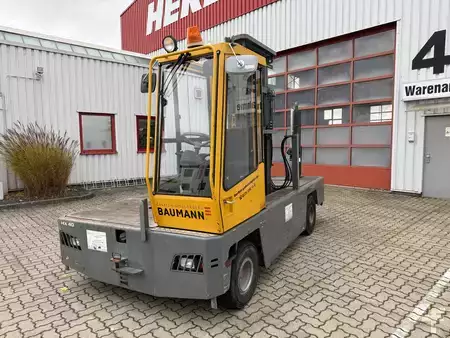 Carregador lateral 2011 Baumann HX 40/14/40 (1)