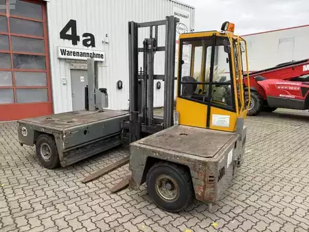 Sideloaders 2011 Baumann HX 40/14/40 (3)