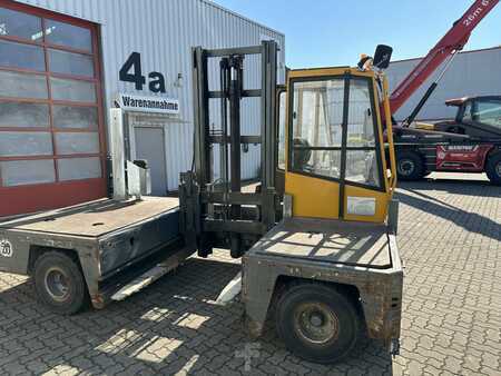 Sidelaster 2011  Baumann HX 40/14/40 (4)