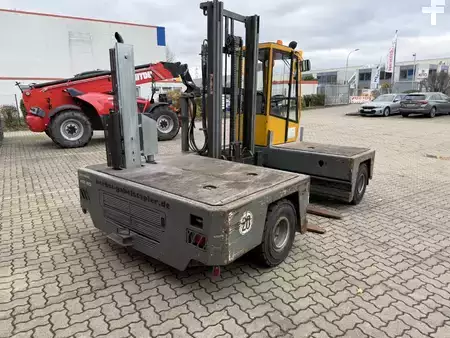 Sideloaders 2011 Baumann HX 40/14/40 (4)
