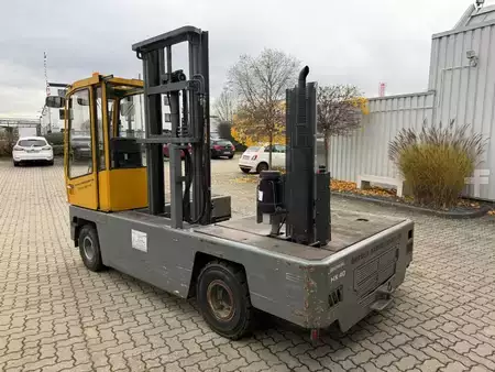 Sideloaders 2011 Baumann HX 40/14/40 (5)