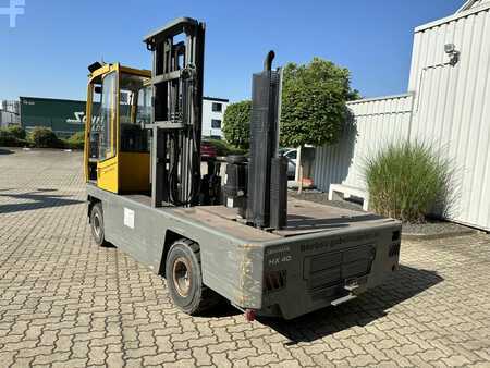 Sideloader 2011  Baumann HX 40/14/40 (6)